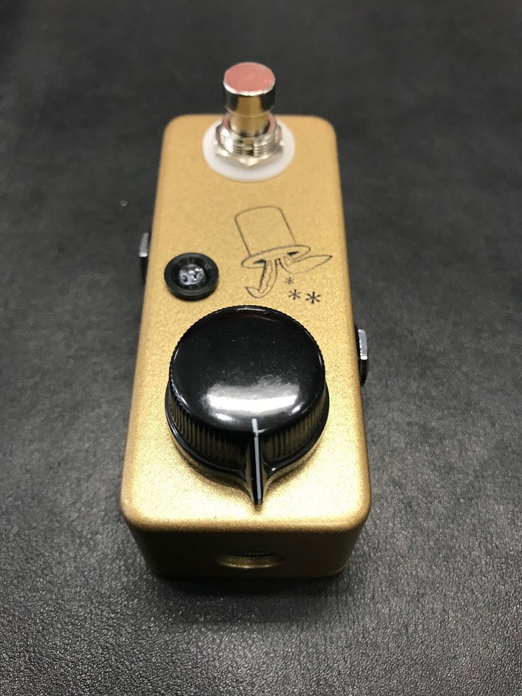 JHS Prestige Boost Buffer Pedal