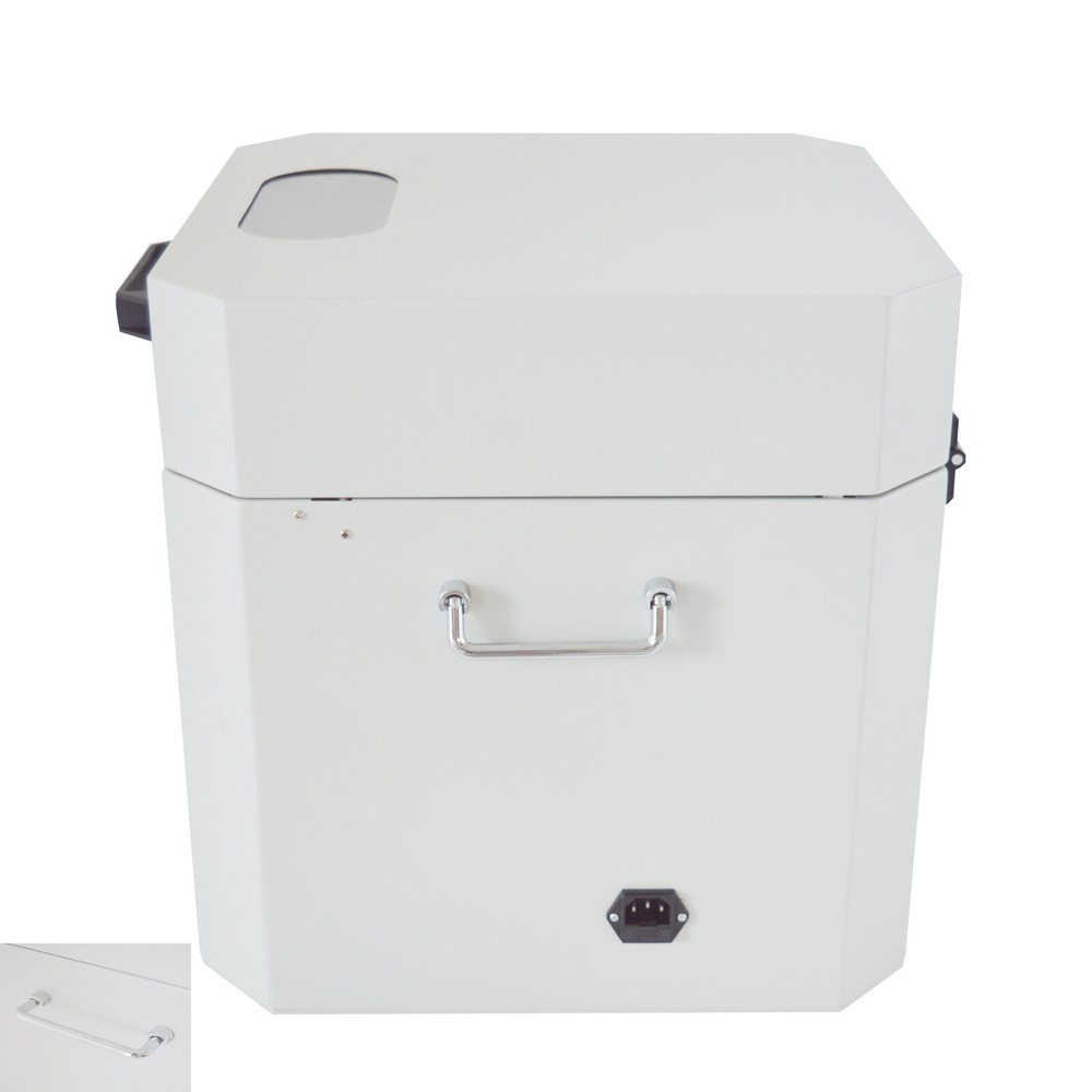 110V Microcomputer Controlled High Speed Automatic Tin Paste Mixer Efficient500g