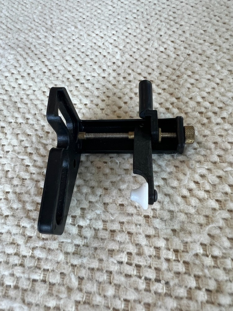 Archery Flipper Spring Rest