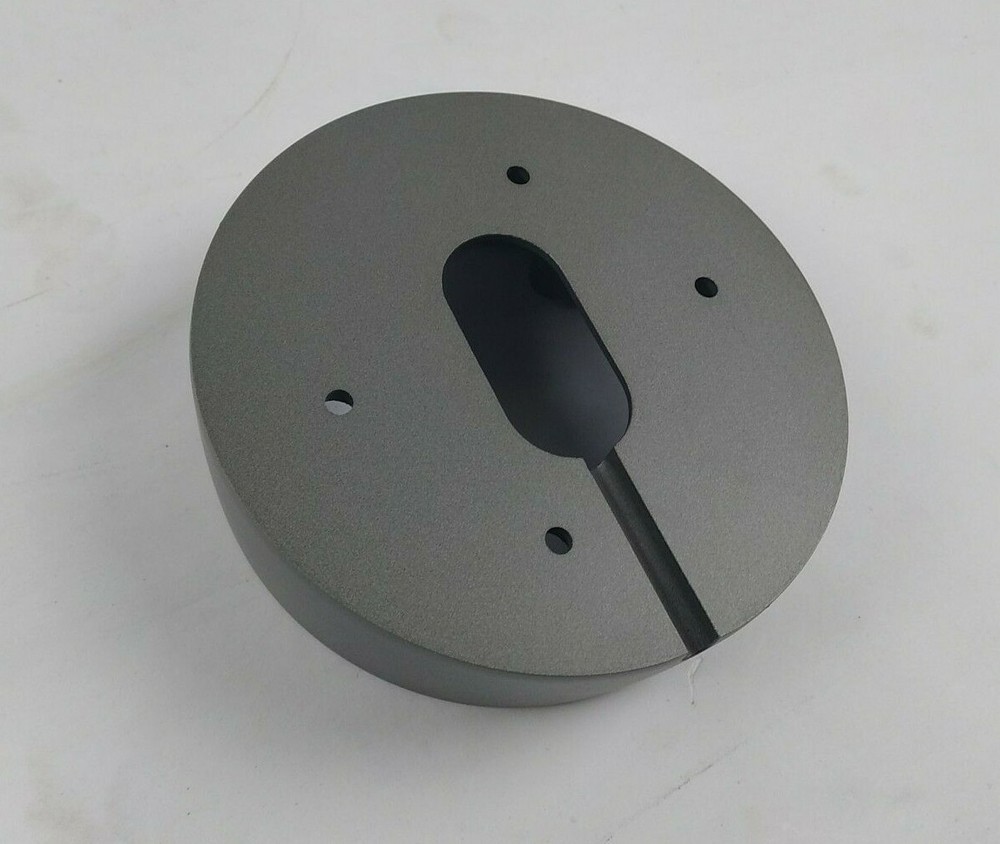 MNT-200-BB Security Camera Mount Junction Box for Bullet & Dome Cameras