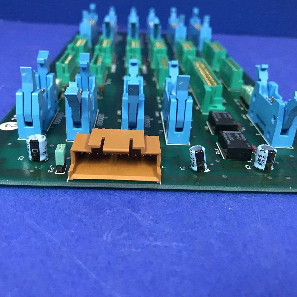 IF-BBC Connector PCB Assy