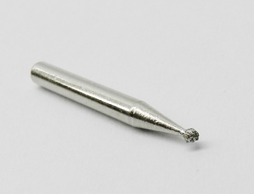 General Tools 505B Replacement Bit for 505 Engraver, 1 Bit