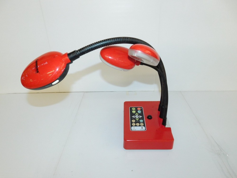 ^^ LUMENS DIGITAL OPTICS INC MODEL DC211 DOCUMENT CAMERA (PTQ81)