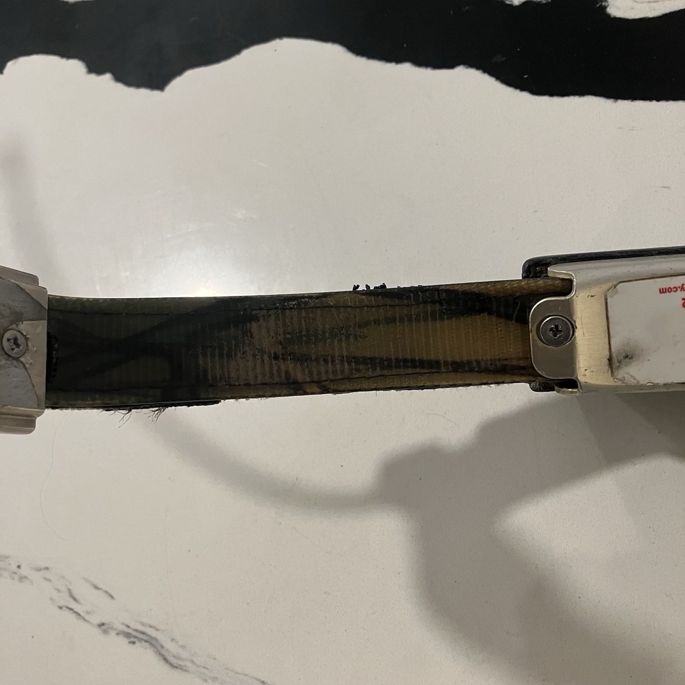 Garmin Astro DC30 Tracking Collar - Fair Condition