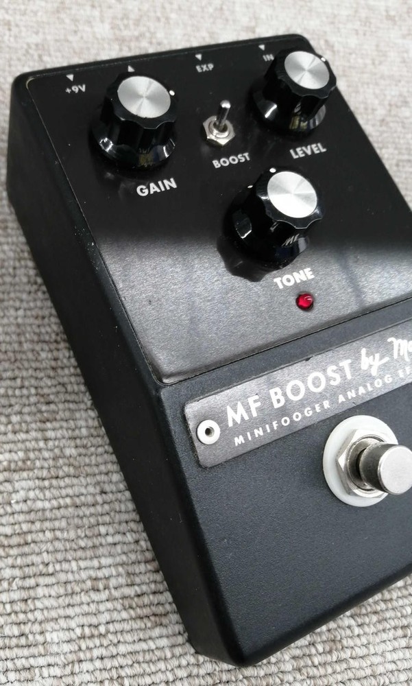 Moog Minifooger / No.nm1679