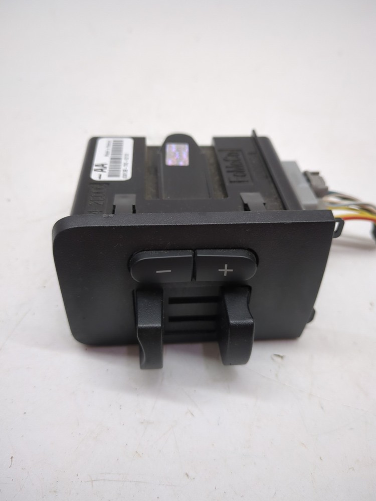 2011-2014 FORD EXPEDITION Trailer Brake Controller Dash Mounted DL14-2C006-AA