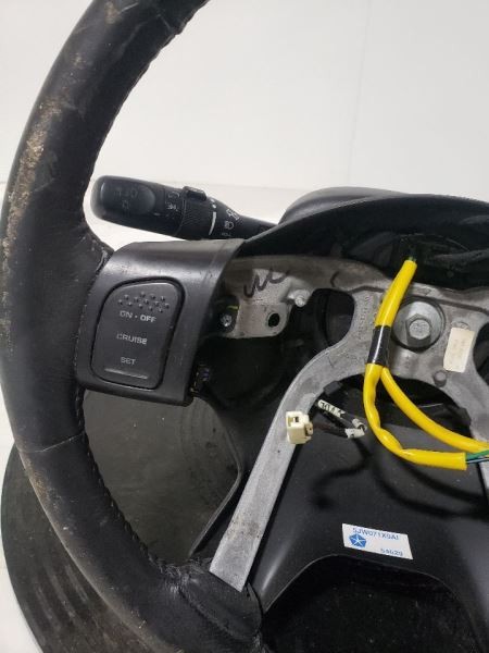 Ignition Switch Fits 2005-2007 LIBERTY OEM