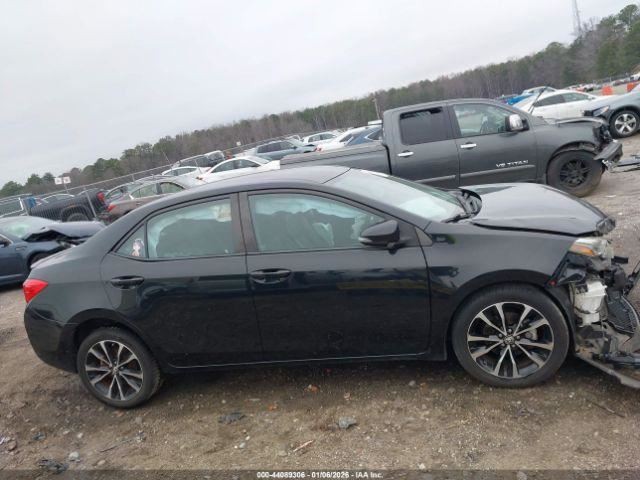 Fuse Box Engine Sedan Fits 14-19 COROLLA 5028102