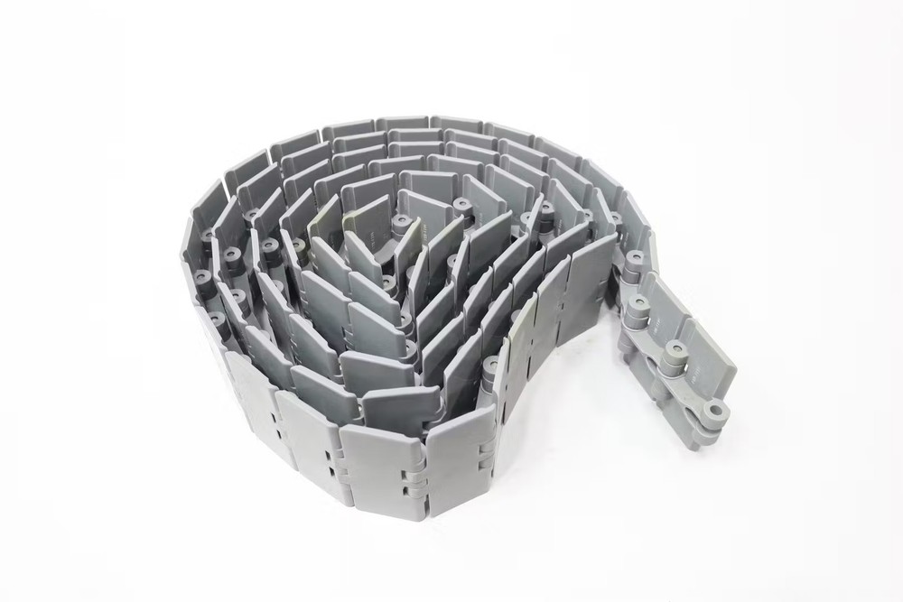 Diamond D820K3-1/4 Conveyor Chain 10ft