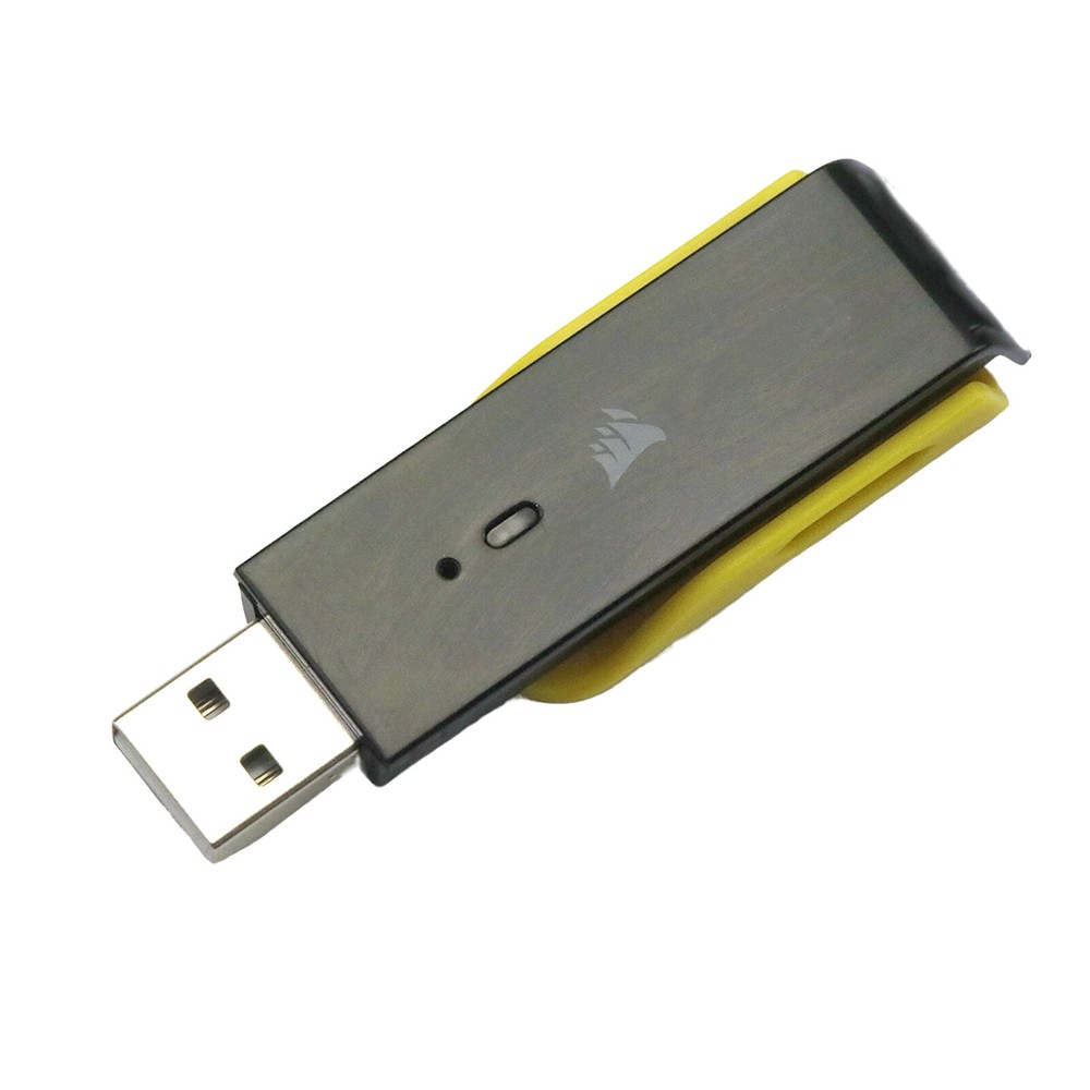 USB Receiver Dongle Adapter Replacement for Corsair Void Elite VOID Pro Headset
