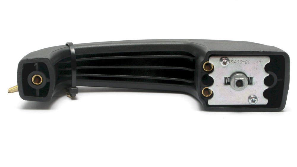 TriMark Door Systems 040-0600 TriMount Push Button Handle