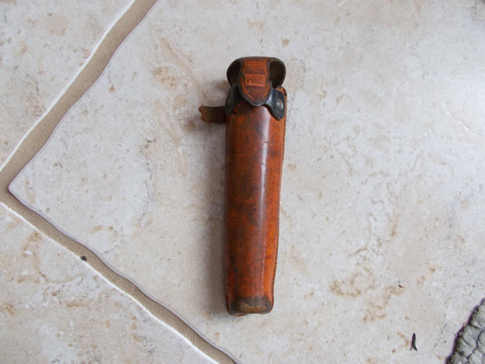1946 Keuffel & Esser Co. N.Y. Level Scope With Case