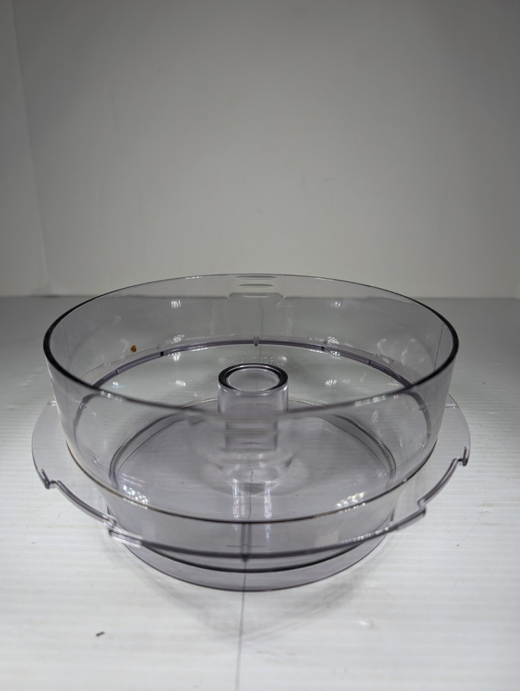 Cuisinart FP-13D Food Processor Replacement Inner Small Work Bowl FP-13SWB C18
