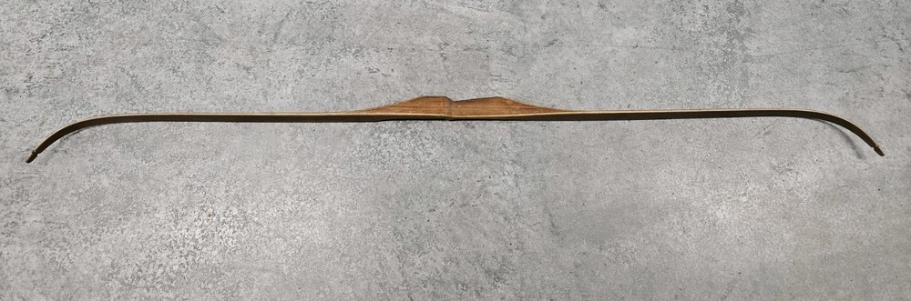 Vintage Howatt Mamba Rocket Recurve Bow 24#