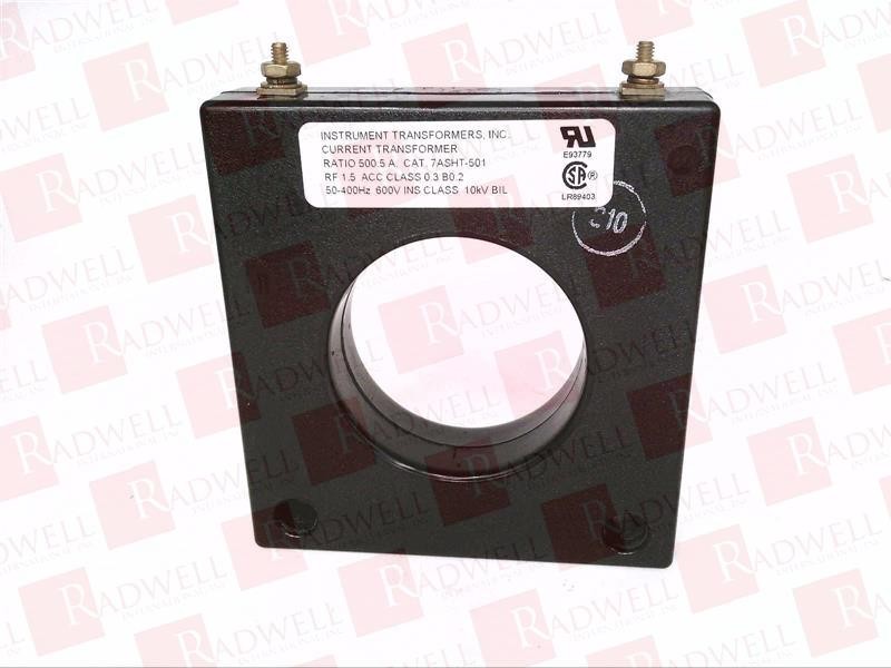 SIFAM 7ASHT-501 / 7ASHT501 (USED)