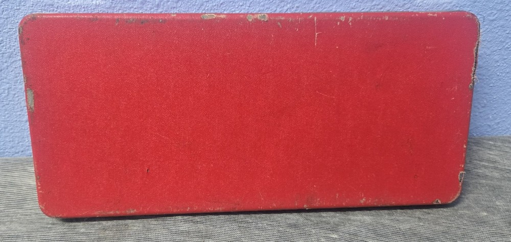 Starrett P/ 449 0-6" Swivel Blade Depth Micrometer (INV05-BINB001B)