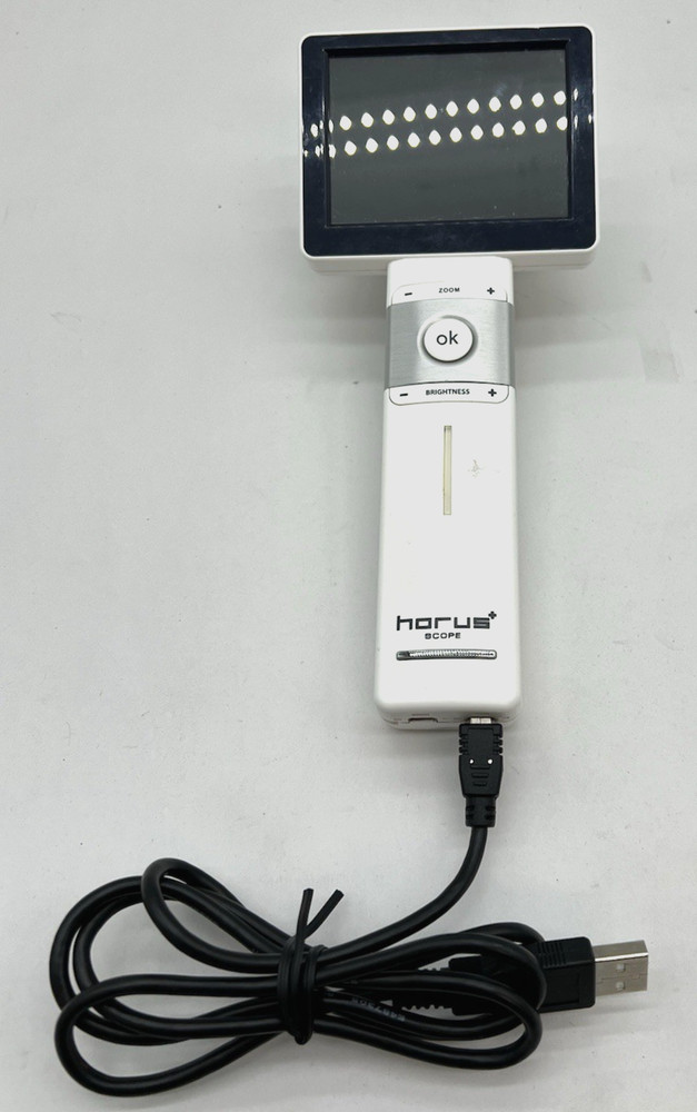 Medimaging MiiS Horus Scope DSC 300P