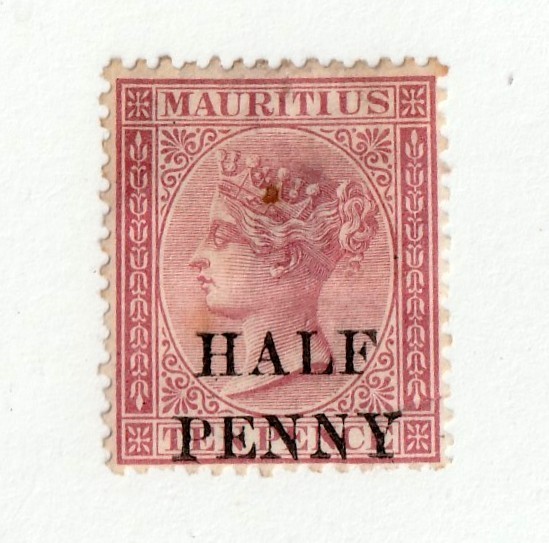 Mauritius       46         MH NG