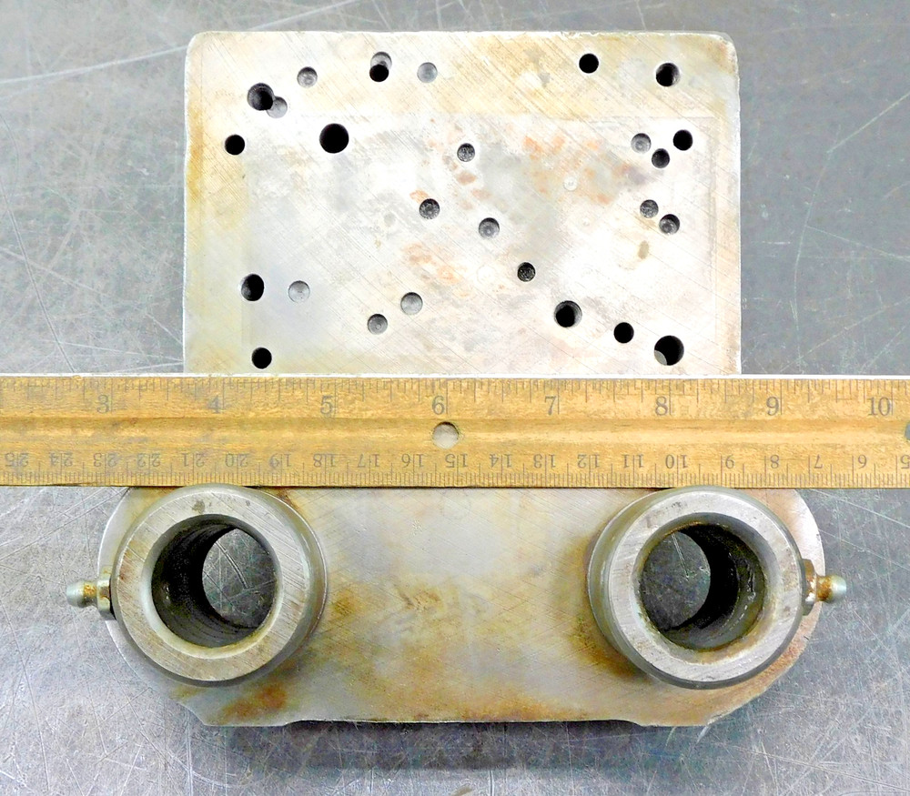 Standard 64D Precision Die Set Pneumatic Punch Press
