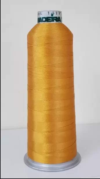 Madeira Premium Polyester Embroidery Thread #5725