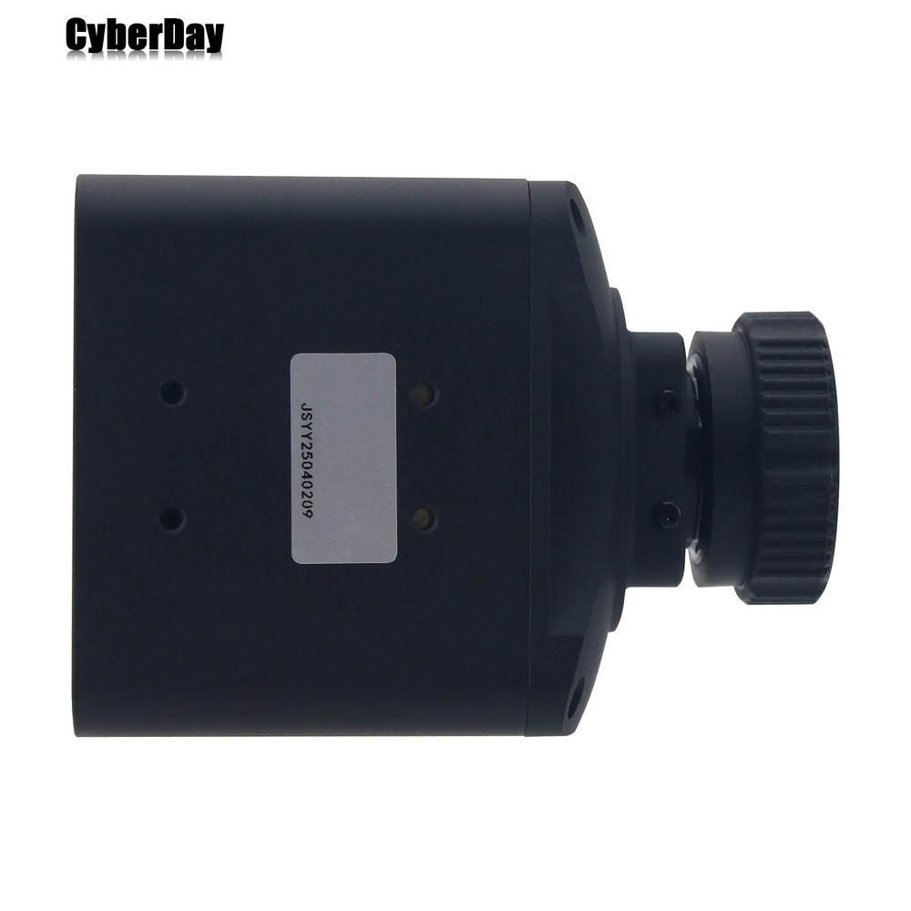 JS Nighthawk X2 9.7mm Thermal Imager Night Vision Device Type-C Charging