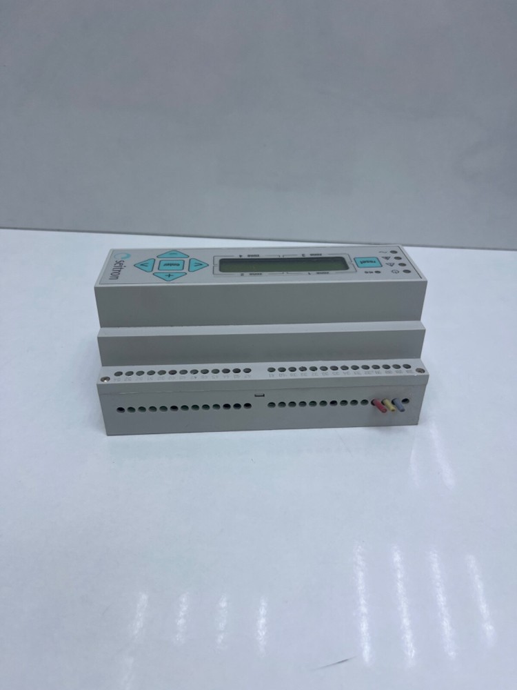 METHANE GAS DETECTION CONTROL UNIT / CARBON MONOXIDE / RS232 /type RGYS00MBP4SE