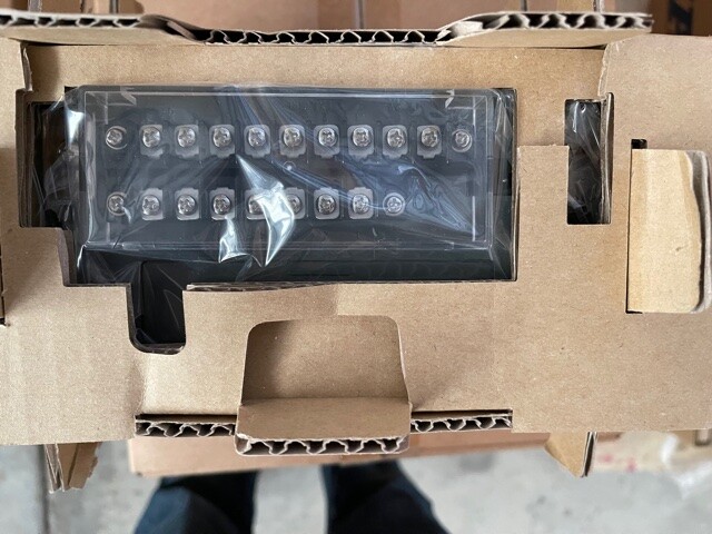 A&D, AD-4328, Digital Batch Weighing Indicator, NTEP