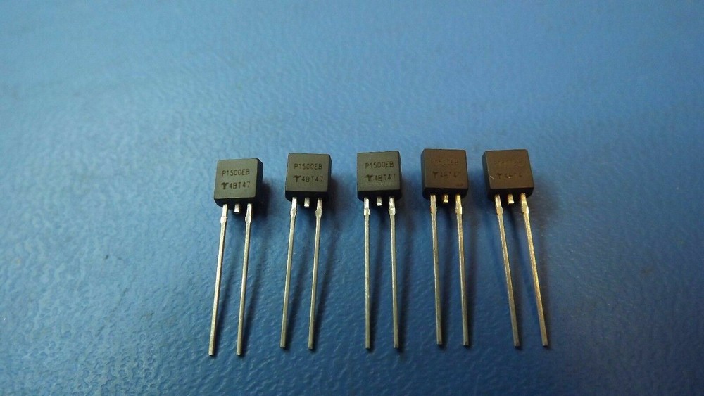 (5PCS) P1500EBL LITTELFUSE/TECCOR Sidacs 100A 140V