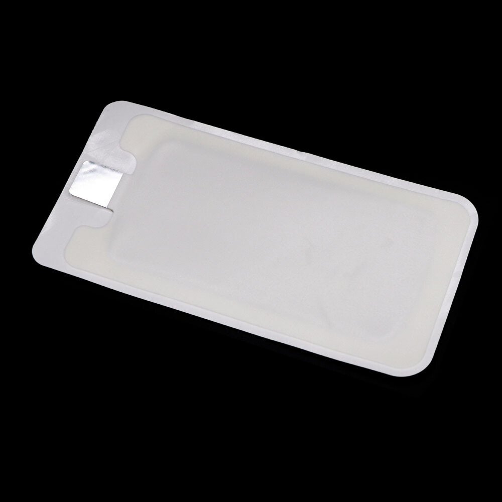 Diathermy Disposable Patient Plate Negative Return Electrode Grounding Pad