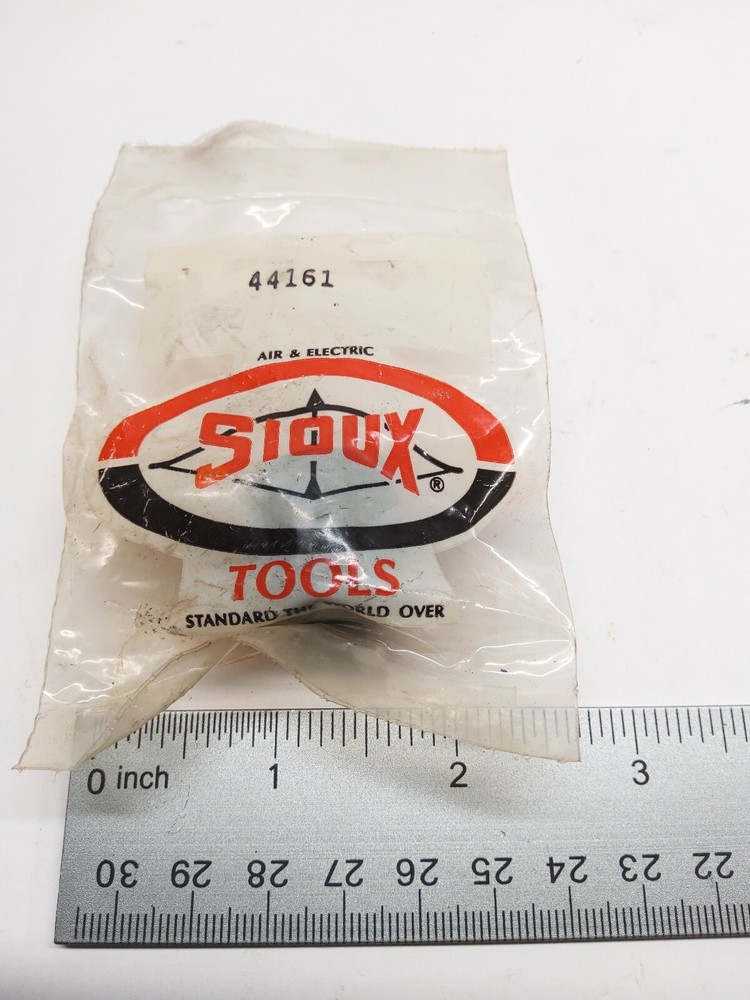 SIOUX TOOLS 44161 RETAINER BALL (NEW)