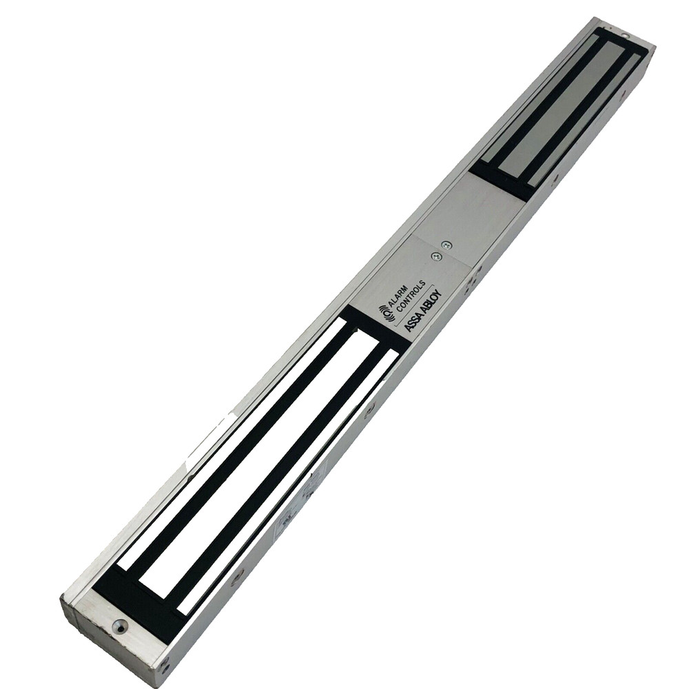 ALARM CONTROLS DOUBLE DOORS ELECTROMAGNETIC LOCK  600D