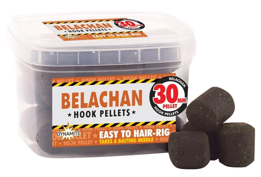 Boilies Belachan Hook Pellet 30 mm Dynamite Baits