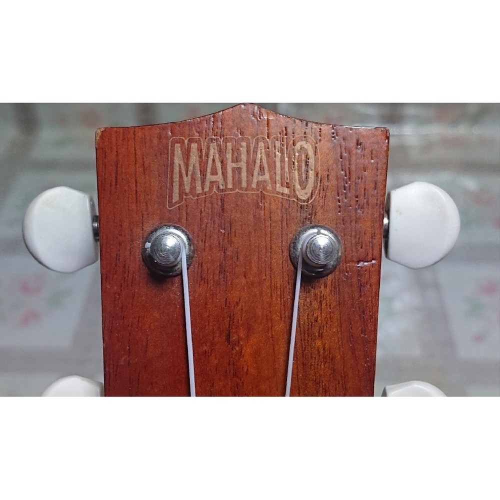 MAHALO Ukulele MJ1 tbr