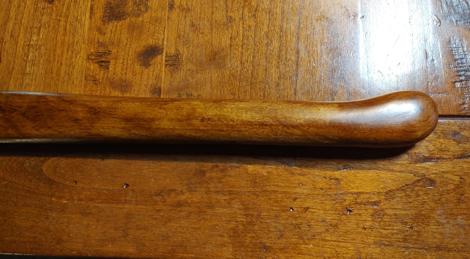 Colonial Belt Axe, Tomahawk, Isaac Zane's Marlboro Furnace VA