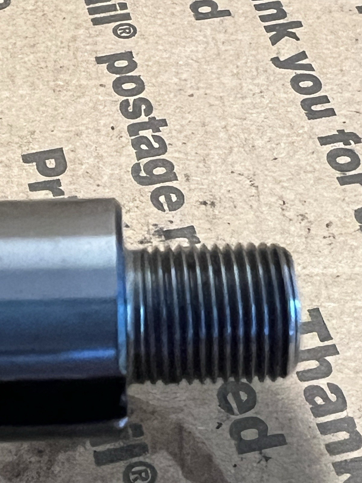 Hot Rods Crank Shaft Assembly Yamaha Blaster 200 88-06