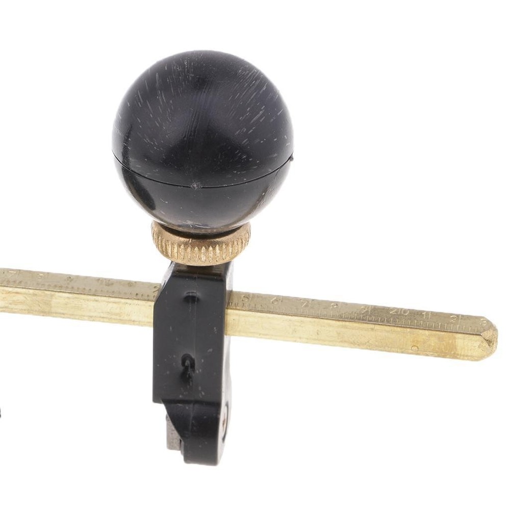Adjustable Compasses Glass Circle Circular Round Cutter Cutting Tools 20cm