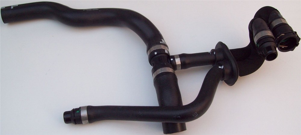 Fits DAF CF Heater Hose Set 2126188
