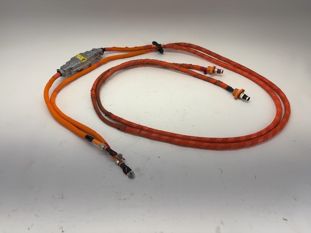 2015 Tesla Model S 1050805-10-E