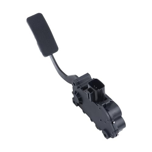 Accelerator Pedal w/Position Sensor Compatible wit 2004-2010 Mercury