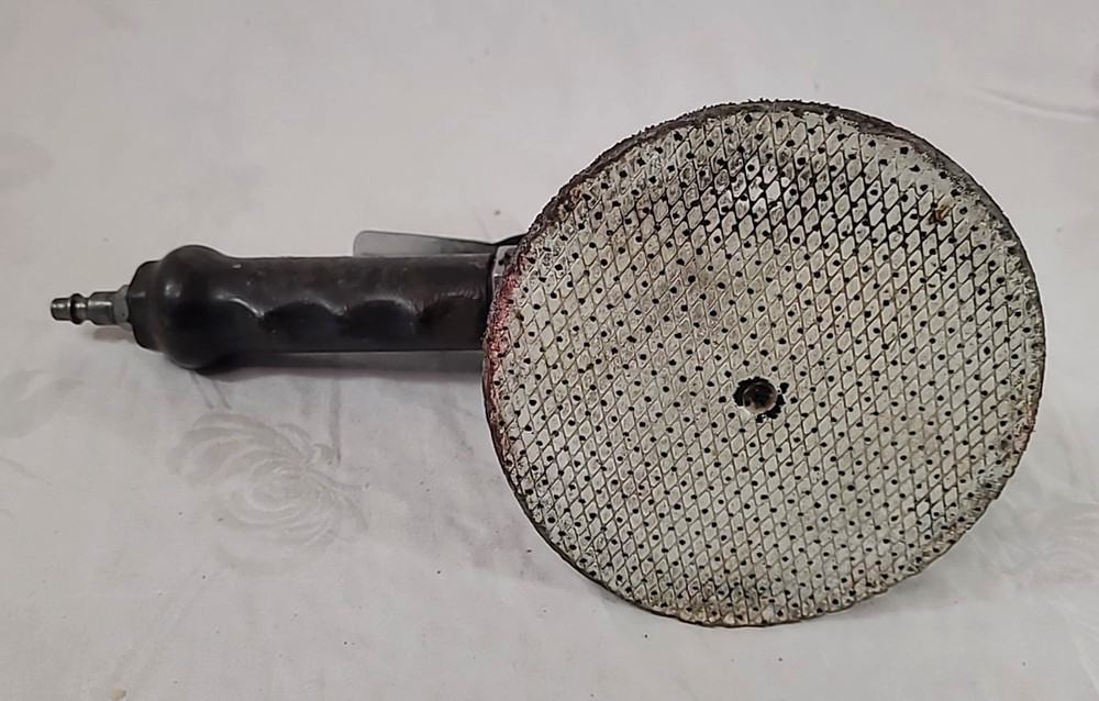 Matco Tools MT1864 Dual Action Pneumatic Sander