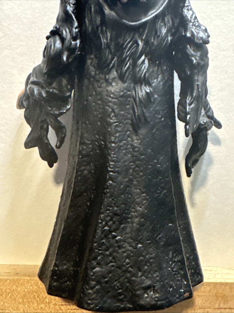 BBC Doctor Who Carrionite The Shakespeare Code 2004 Figure