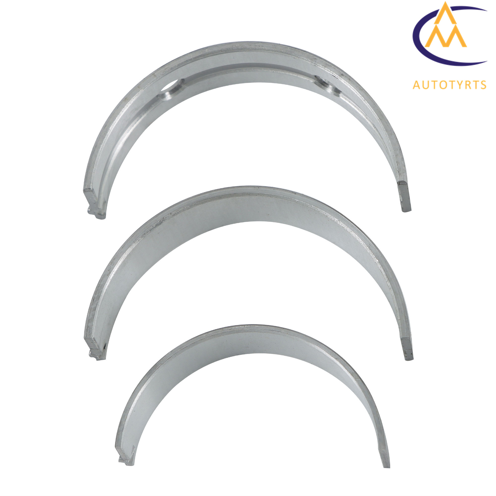 Engine Rebuild Overhaul Kit-Crankshaft/Con Rods For Hyundai 2011-14 Elantra 1.8L