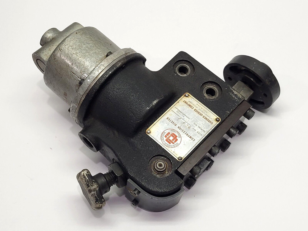 Gardner Denver 52A-3 Compression Riveter