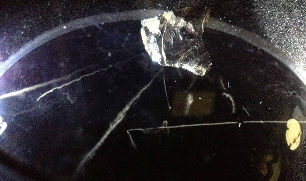 Ultimate CLOUD CHAMBER KIT - Educational Science Kit - See Radioactivity Geiger