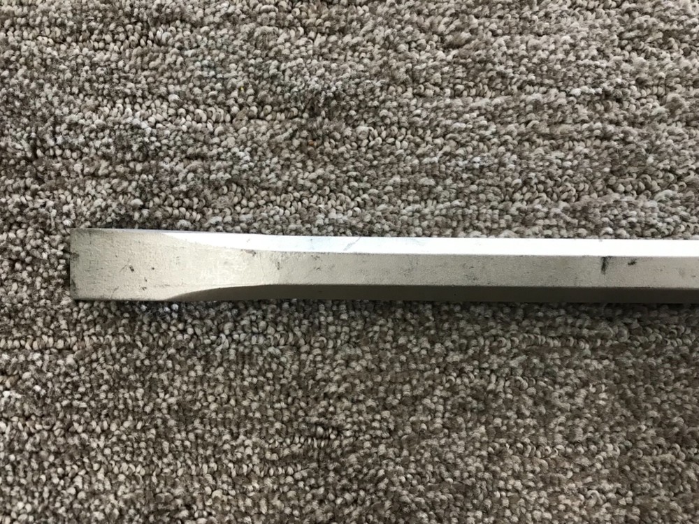 Gedore 138-400 Bending Tool 400 Mm