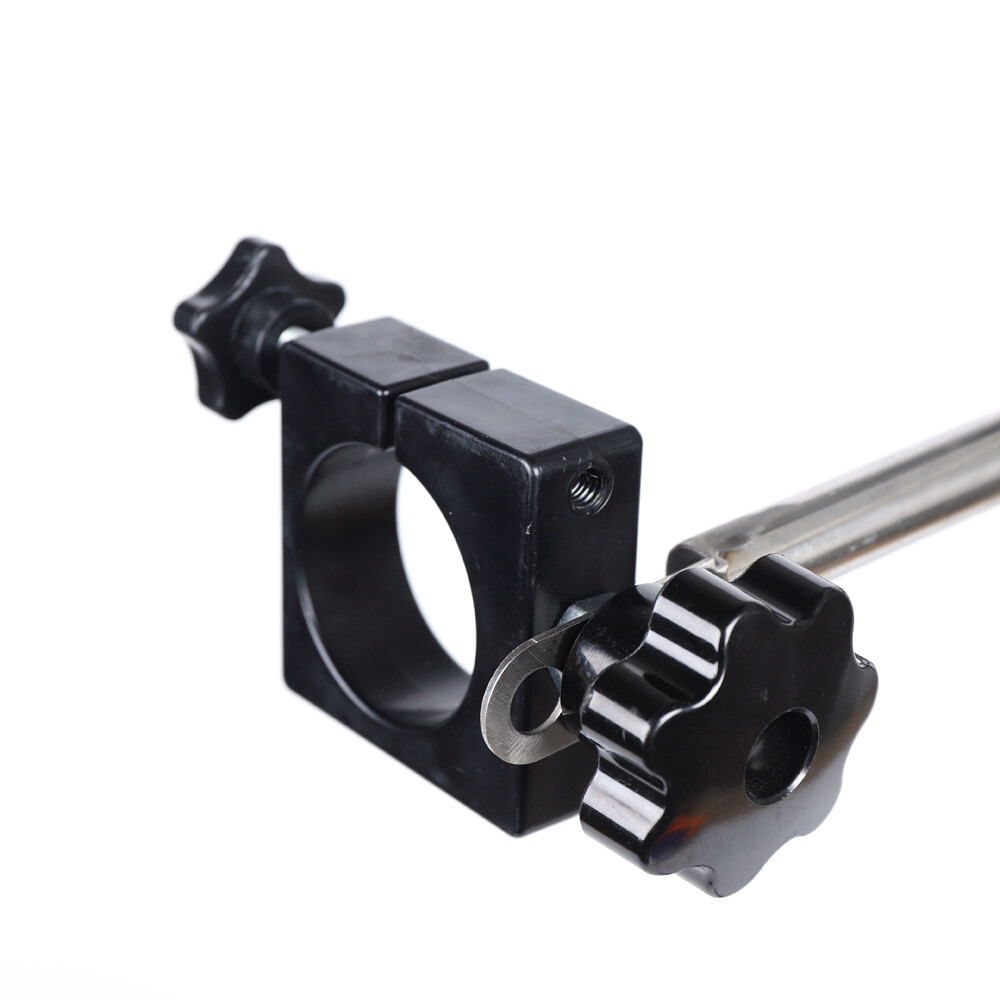 New Handheld Printer Bracket Stainless Photoelectric Sensor Inkjet Support Stand