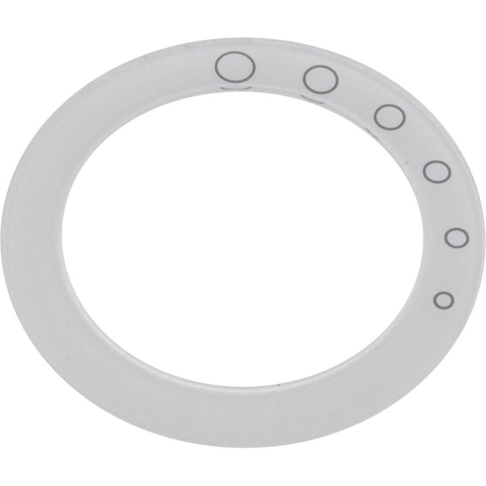 Label, JWB, Air Control Bezel