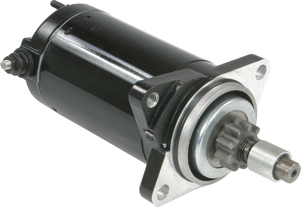 Fire Power Starter Motor S-D | 410-52038