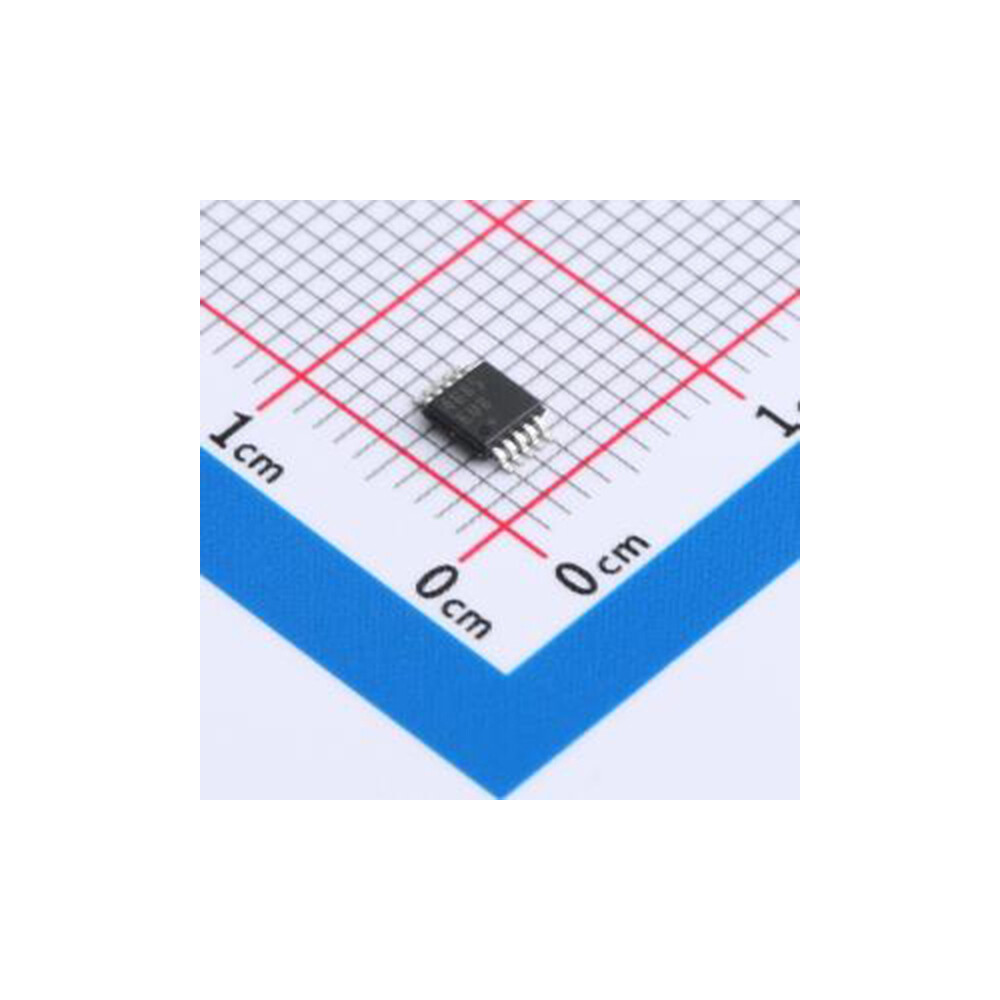 1pcs MAX4685EUB+T MSOP-10