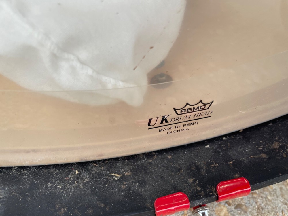 ddrum 3Pc Drum Diablo